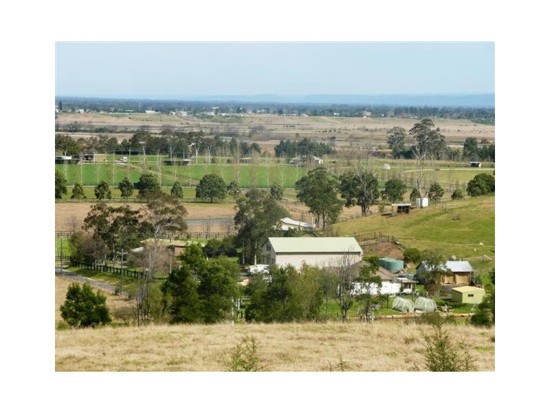 Freemans Reach NSW 2756