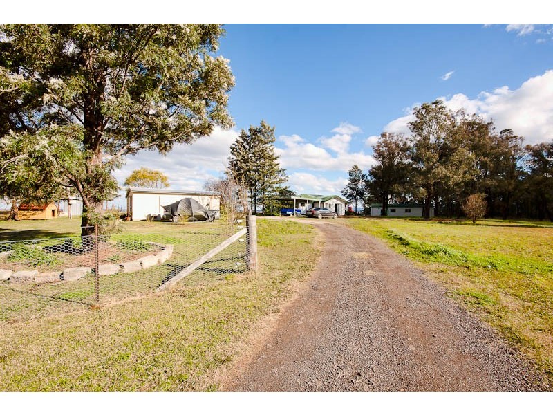 Freemans Reach NSW 2756