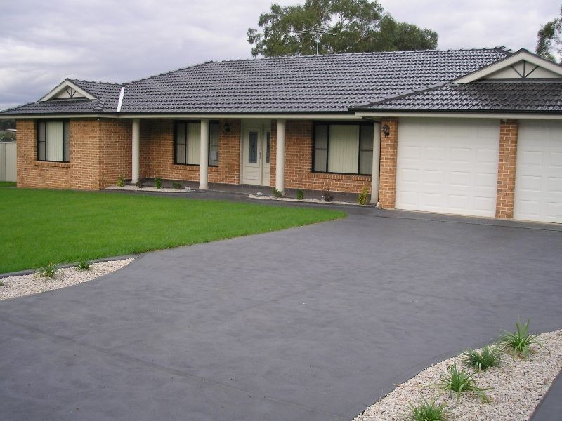 33A Spence Road, Berkshire Park NSW 2765