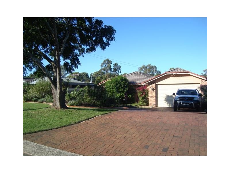 18 Church Road, Wilberforce NSW 2756