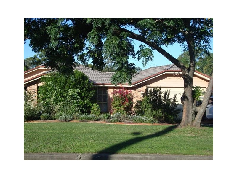 18 Church Road, Wilberforce NSW 2756