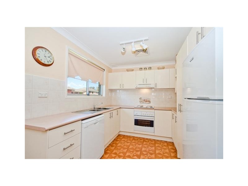 Mcgraths Hill NSW 2756