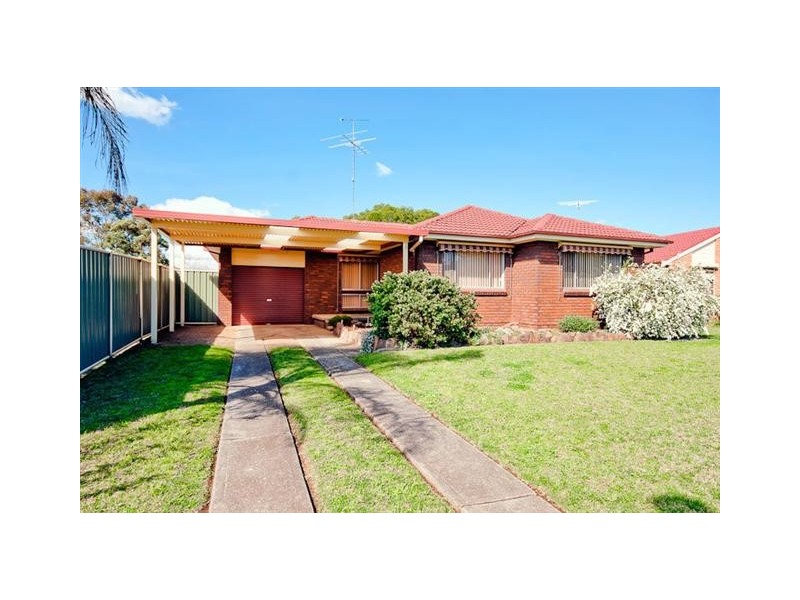 Mcgraths Hill NSW 2756