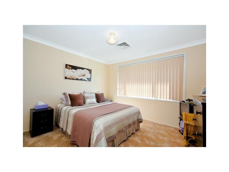 Mcgraths Hill NSW 2756
