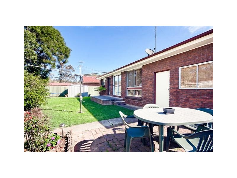 Mcgraths Hill NSW 2756