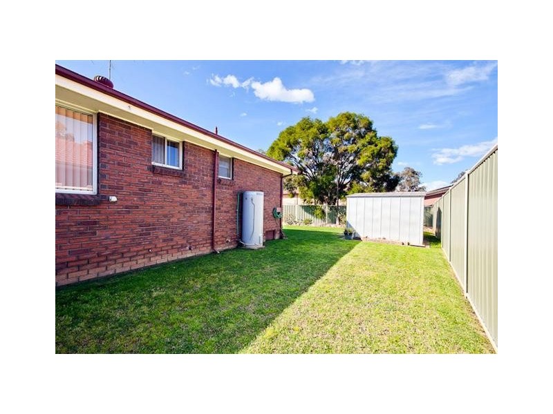 Mcgraths Hill NSW 2756