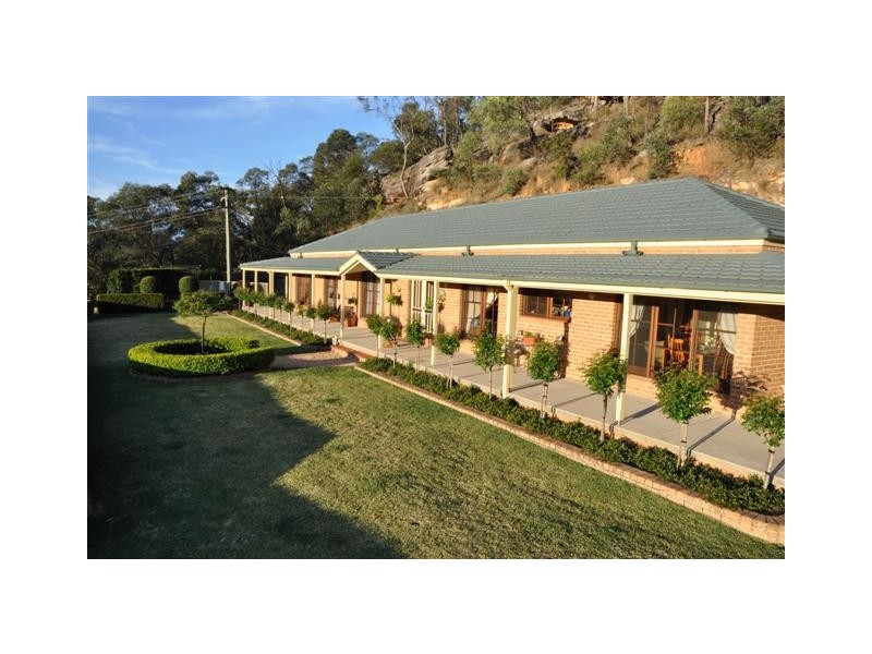 685 Tizzana Road, Sackville NSW 2756