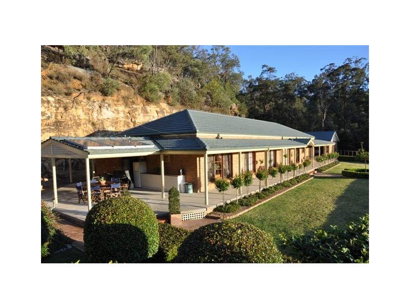 685 Tizzana Road, Sackville NSW 2756