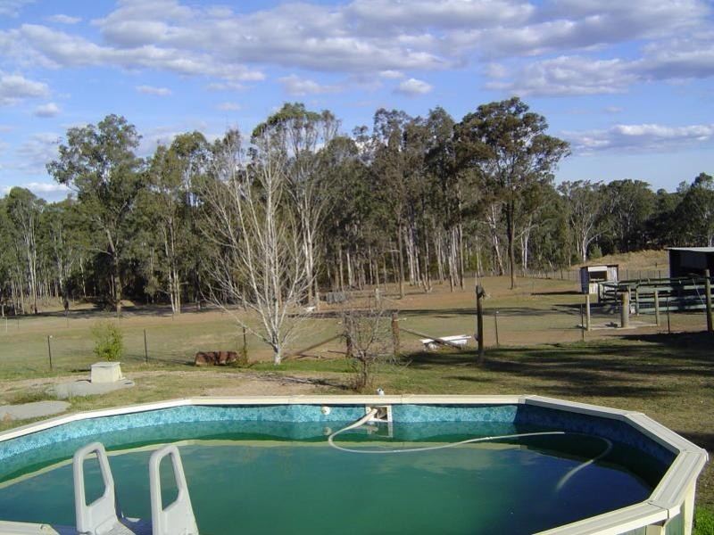 329 Creek Ridge Road, Glossodia NSW 2756