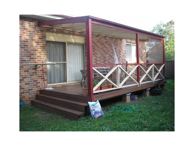 3A Manning Close, Mcgraths Hill NSW 2756