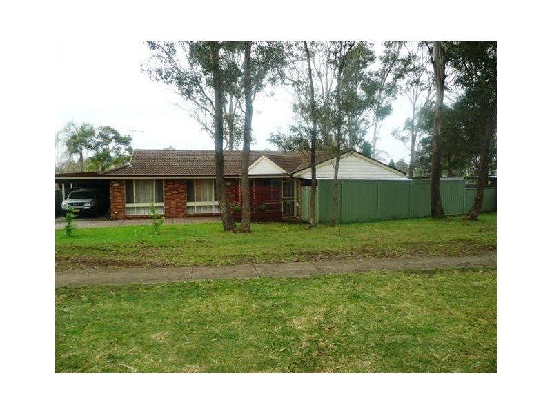 South Windsor NSW 2756