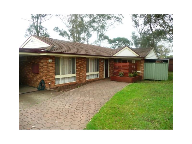 South Windsor NSW 2756
