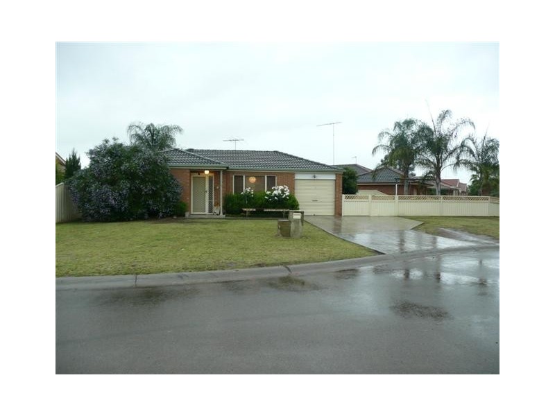 South Windsor NSW 2756