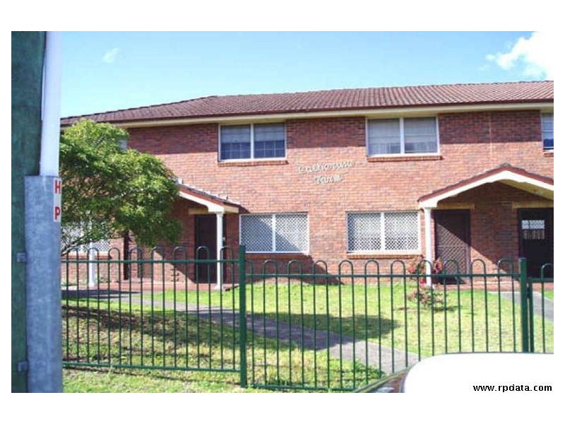 6/18 Catherine Street, Windsor NSW 2756