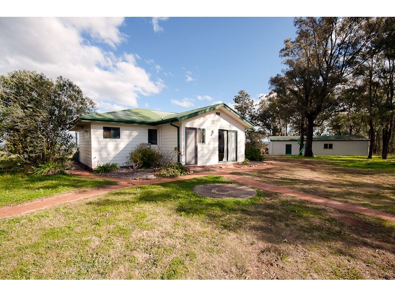 Freemans Reach NSW 2756