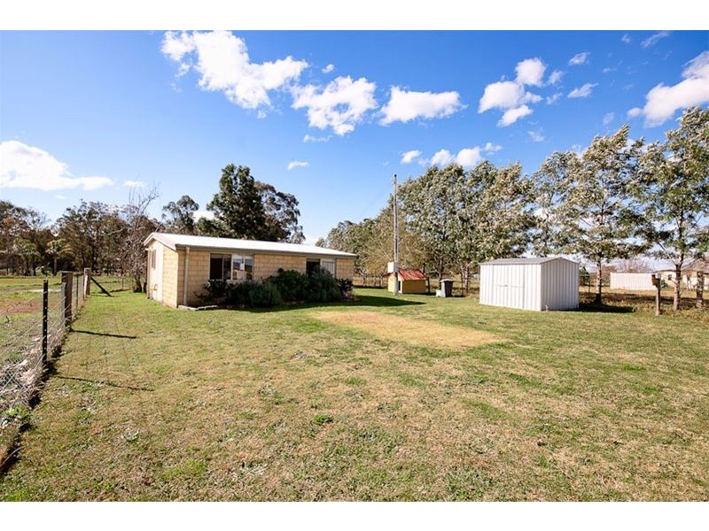 Freemans Reach NSW 2756