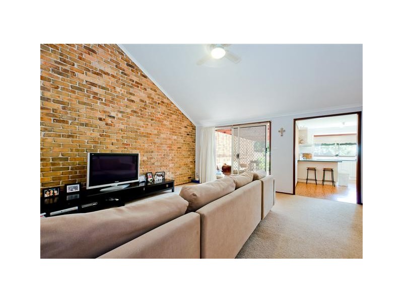 Bligh Park NSW 2756