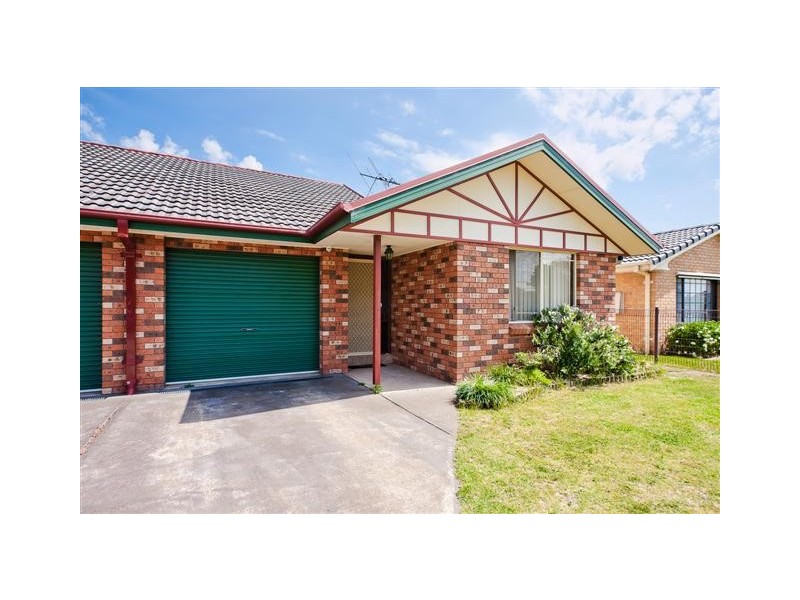 Bligh Park NSW 2756