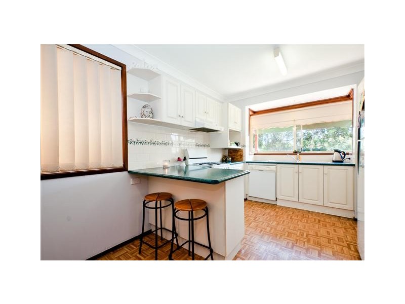 Bligh Park NSW 2756