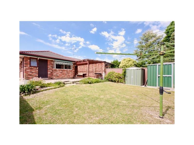 Bligh Park NSW 2756