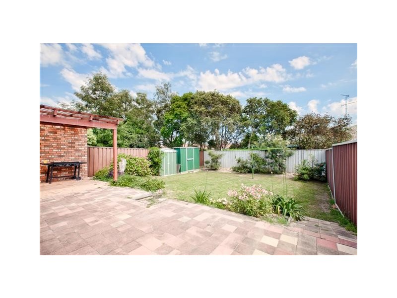 Bligh Park NSW 2756