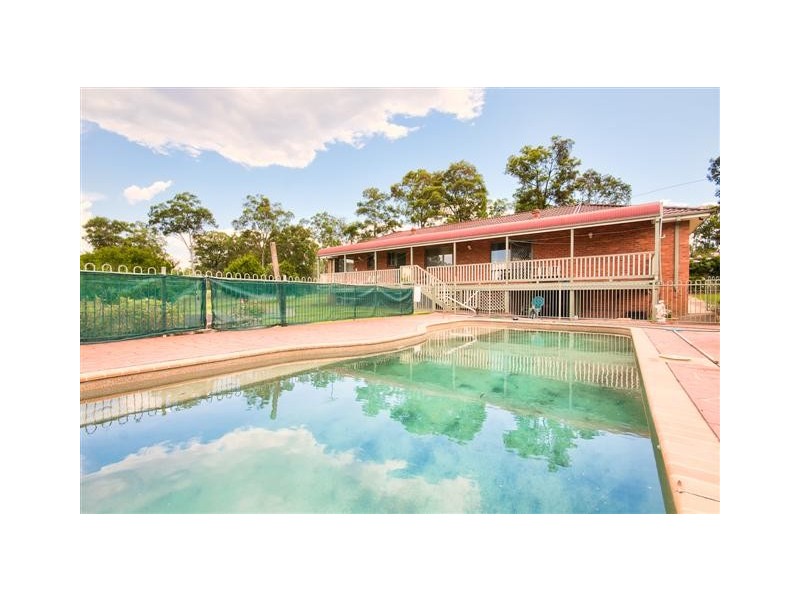 485 Springwood Road, Yarramundi NSW 2753