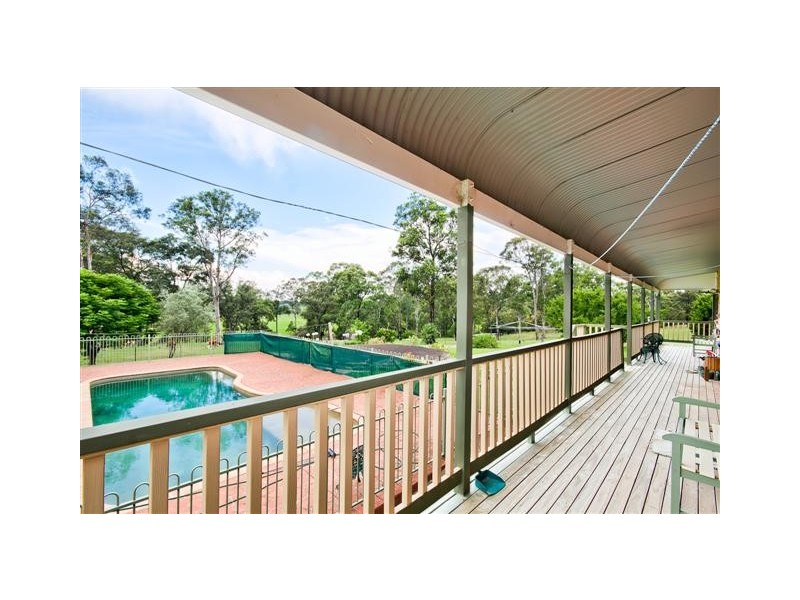485 Springwood Road, Yarramundi NSW 2753