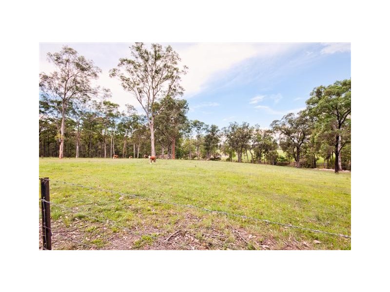 485 Springwood Road, Yarramundi NSW 2753