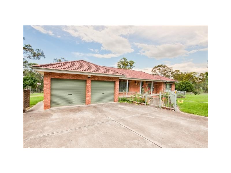 485 Springwood Road, Yarramundi NSW 2753
