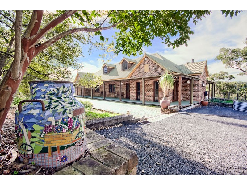 131 Mitchells Road, Sackville North NSW 2756