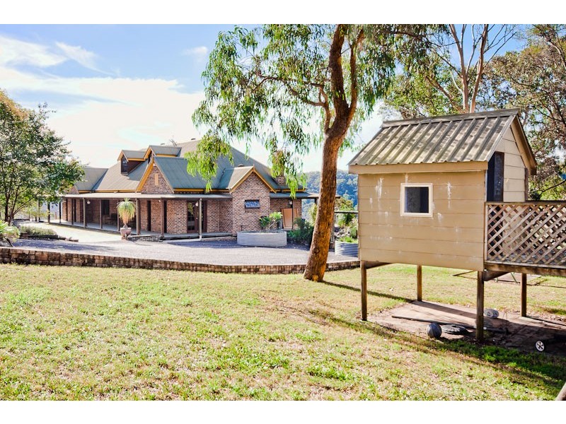 131 Mitchells Road, Sackville North NSW 2756