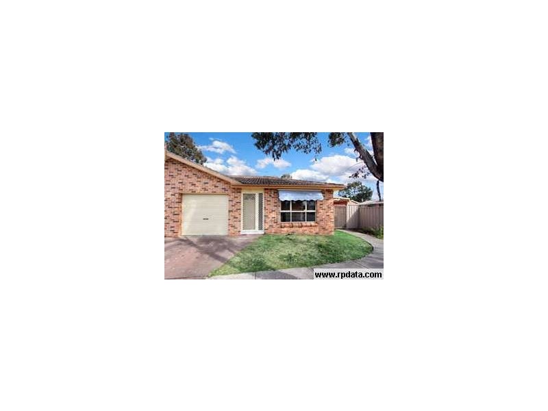 2/16 Coley Place, Bligh Park NSW 2756