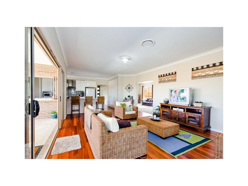 Pitt Town NSW 2756