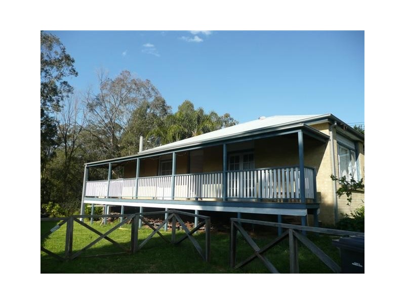 2 Golden Valley Drive, Glossodia NSW 2756