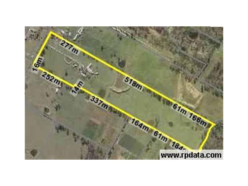 257 Boundary, Box Hill NSW 2765