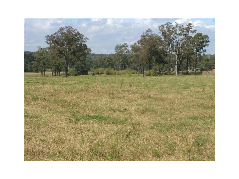 257 Boundary, Box Hill NSW 2765