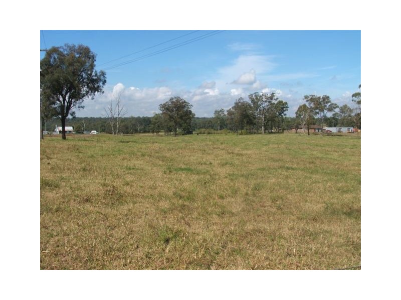 257 Boundary, Box Hill NSW 2765