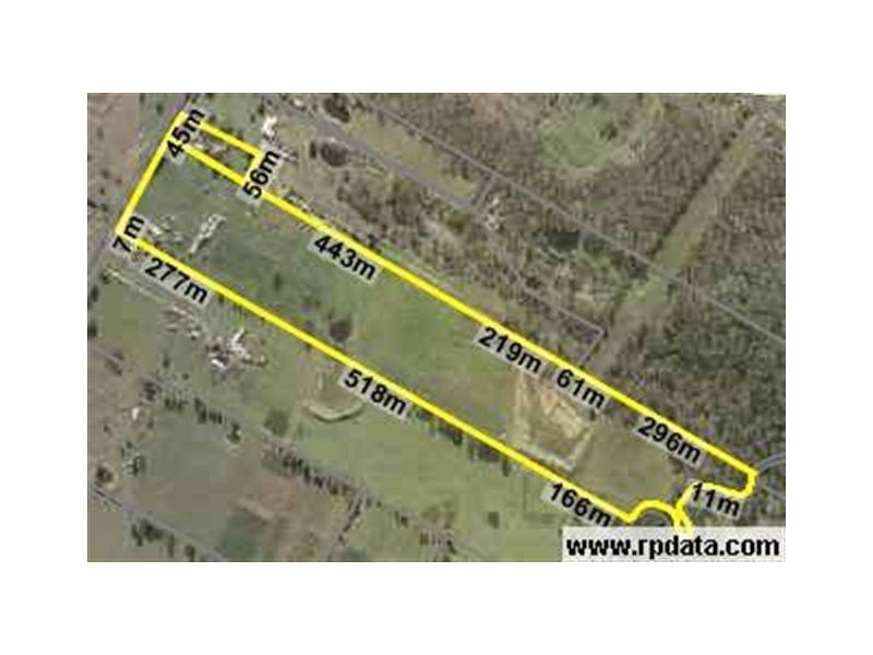 287 Boundary, Box Hill NSW 2765