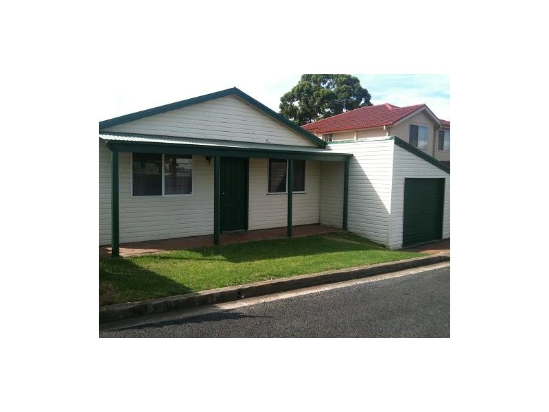 2/258 Macquarie Street, South Windsor NSW 2756