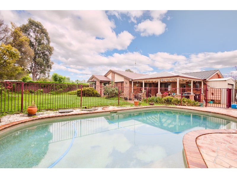 8 Brittania Place, Bligh Park NSW 2756