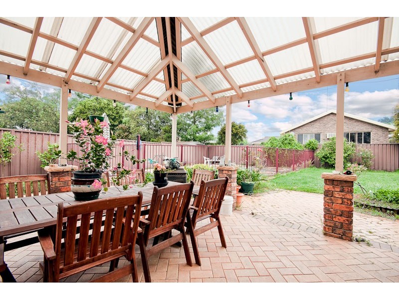 8 Brittania Place, Bligh Park NSW 2756