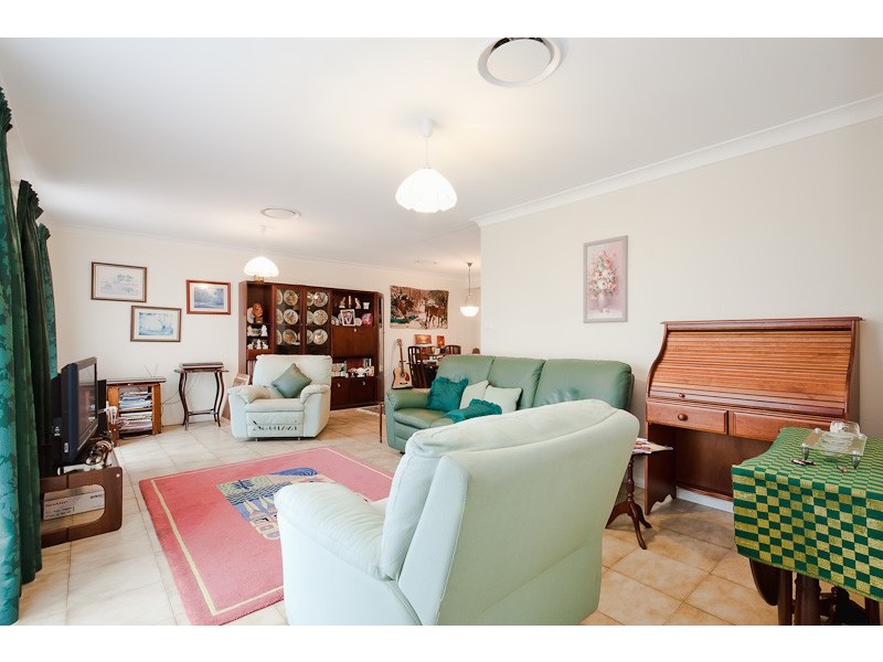 8 Brittania Place, Bligh Park NSW 2756