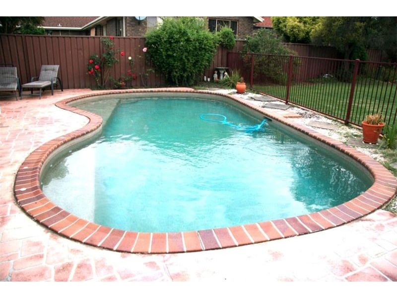 8 Brittania Place, Bligh Park NSW 2756