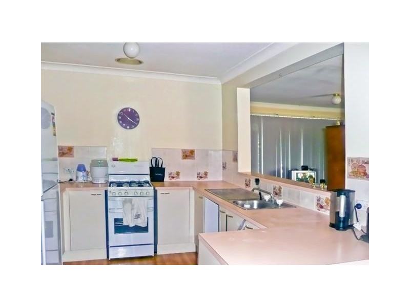 29 Settlers Crescent, Bligh Park NSW 2756