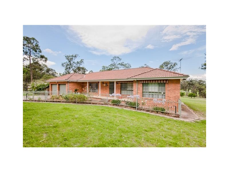 485 Springwood Road, Yarramundi NSW 2753