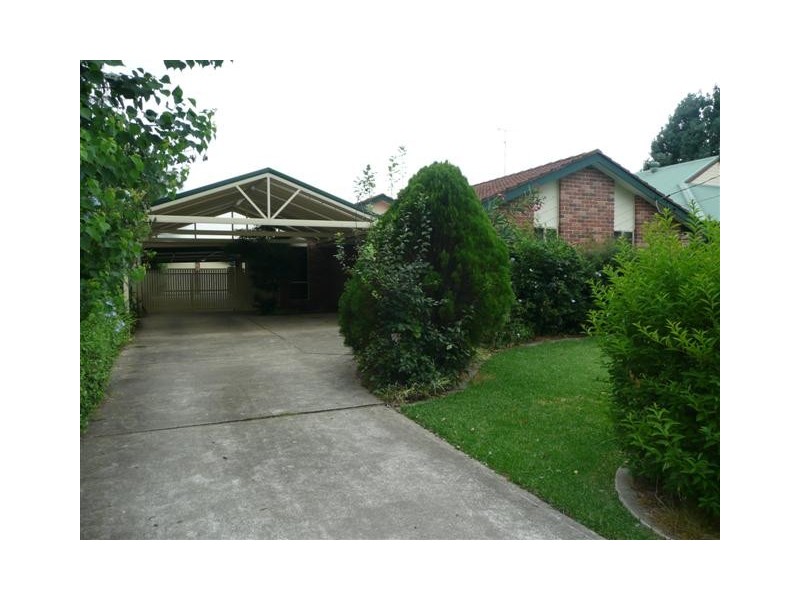 7 Grenville Street, Pitt Town NSW 2756