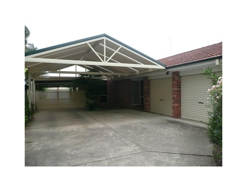 7 Grenville Street, Pitt Town NSW 2756