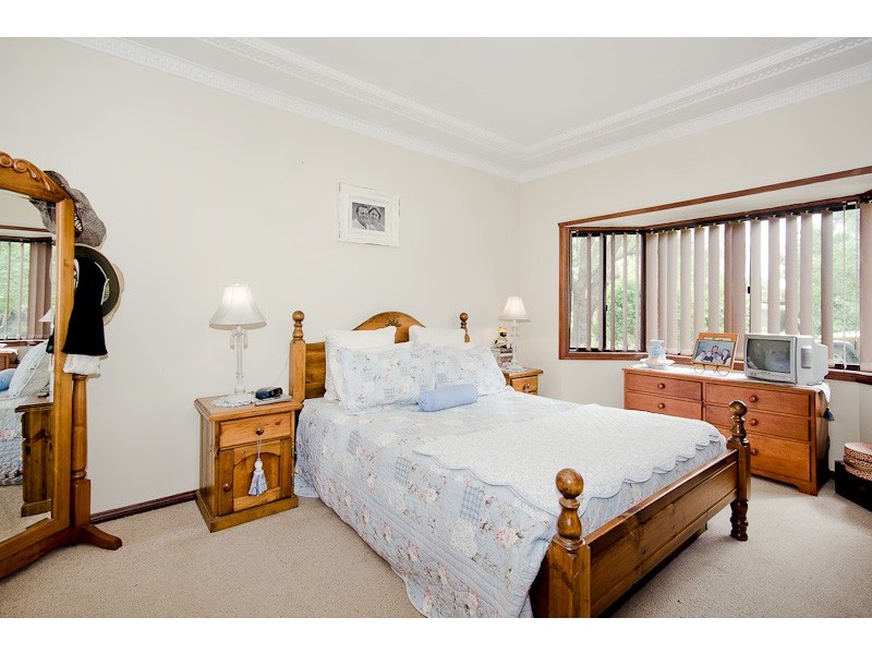 Mcgraths Hill NSW 2756