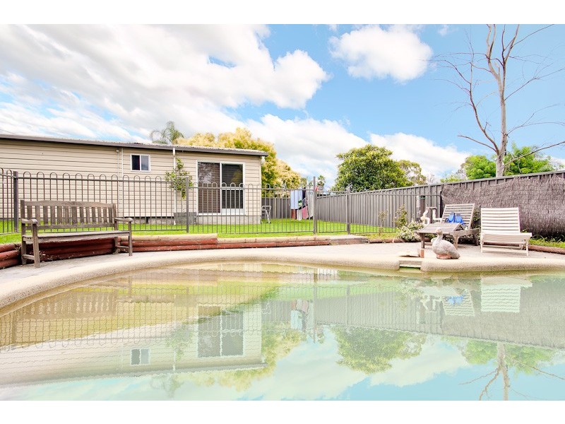 Mcgraths Hill NSW 2756