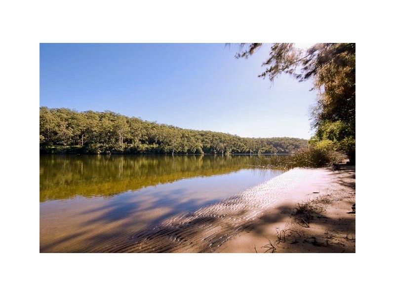 685 Tizzana Road, Sackville NSW 2756